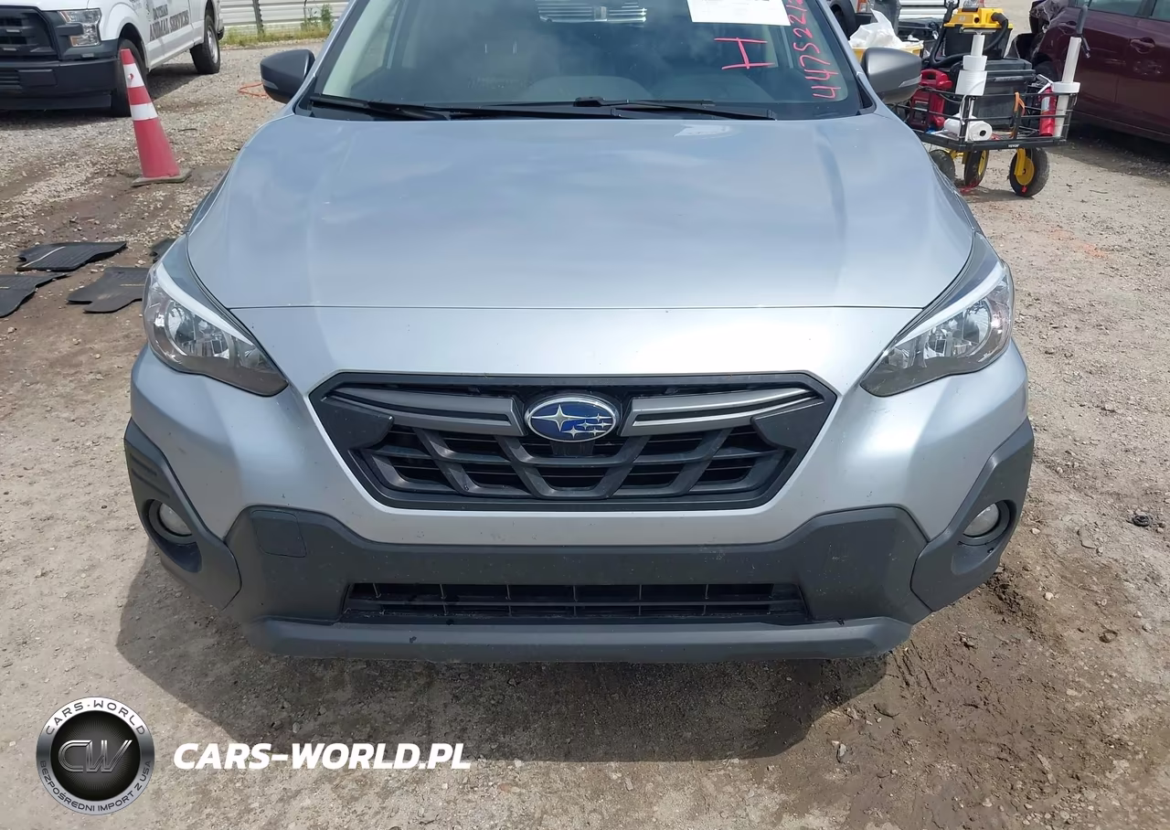2021 Subaru Crosstrek Sport VIN:JF2GTHSC7MH229005 - 12