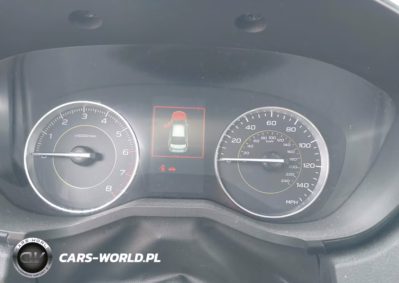 2021 Subaru Crosstrek Sport VIN:JF2GTHSC7MH229005 - 15