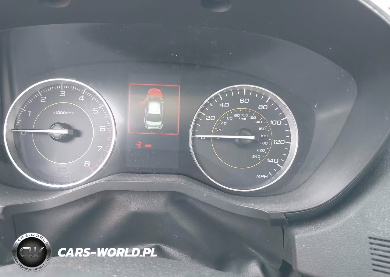 2021 Subaru Crosstrek Sport VIN:JF2GTHSC7MH229005 - 7