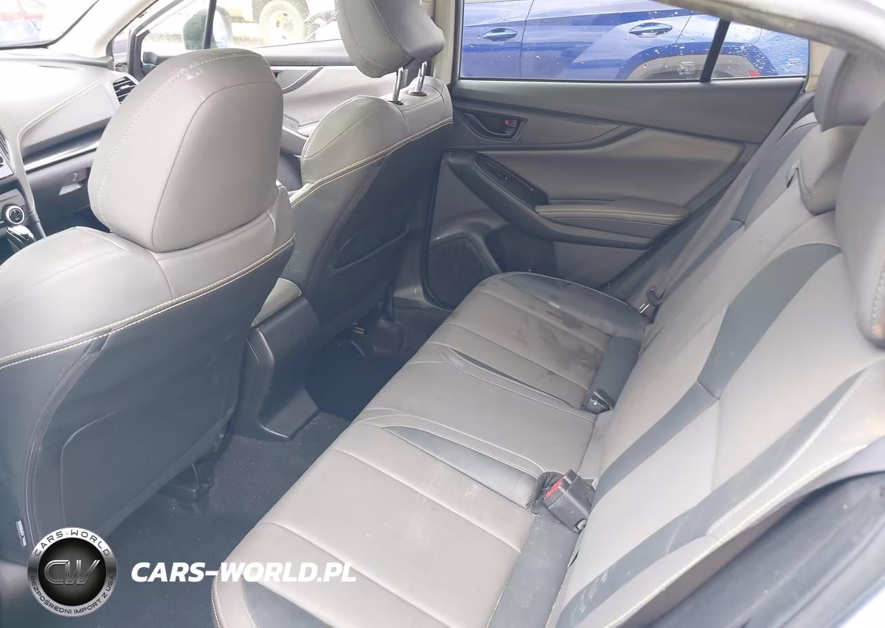 2021 Subaru Crosstrek Sport VIN:JF2GTHSC7MH229005 - 8