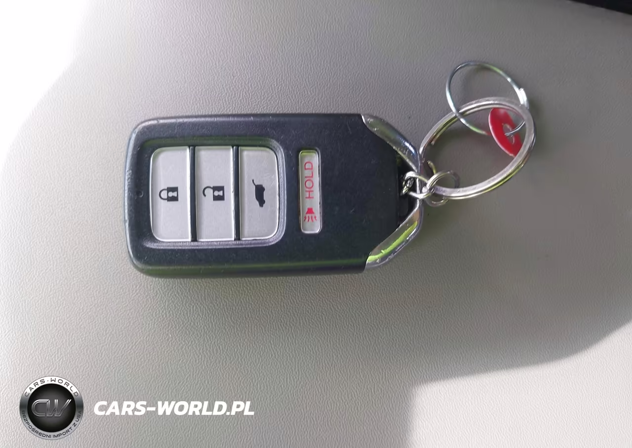 2018 Honda Hr-V Ex VIN:3CZRU6H53JG722178 - 11