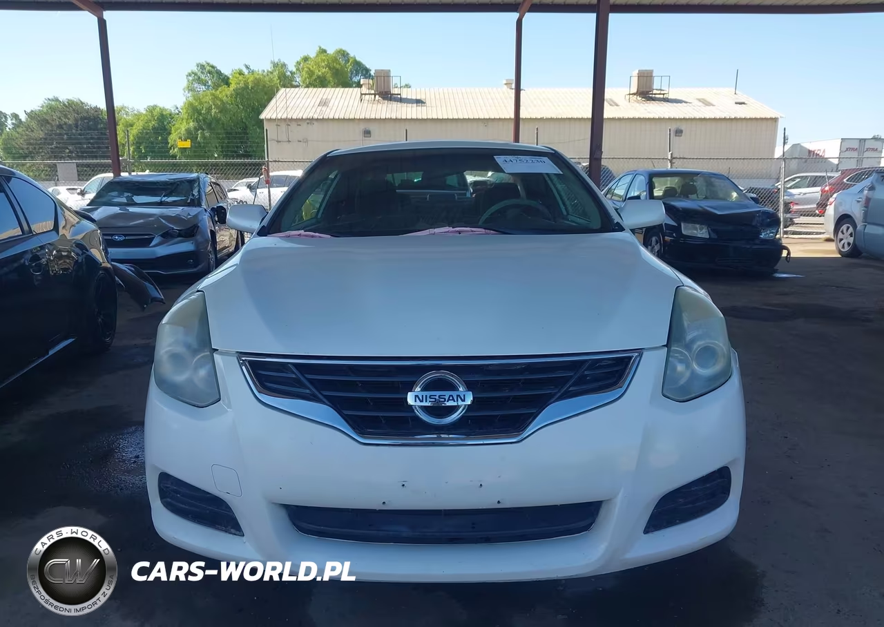2013 Nissan Altima 2.5 S VIN:1N4AL2EP5DC204638 - 13