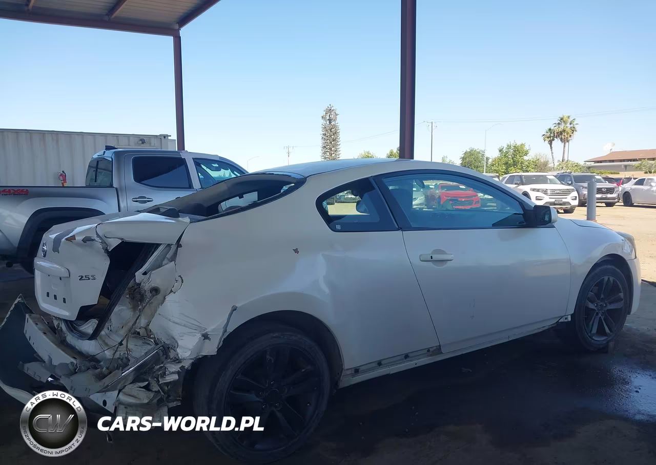 2013 Nissan Altima 2.5 S VIN:1N4AL2EP5DC204638 - 14