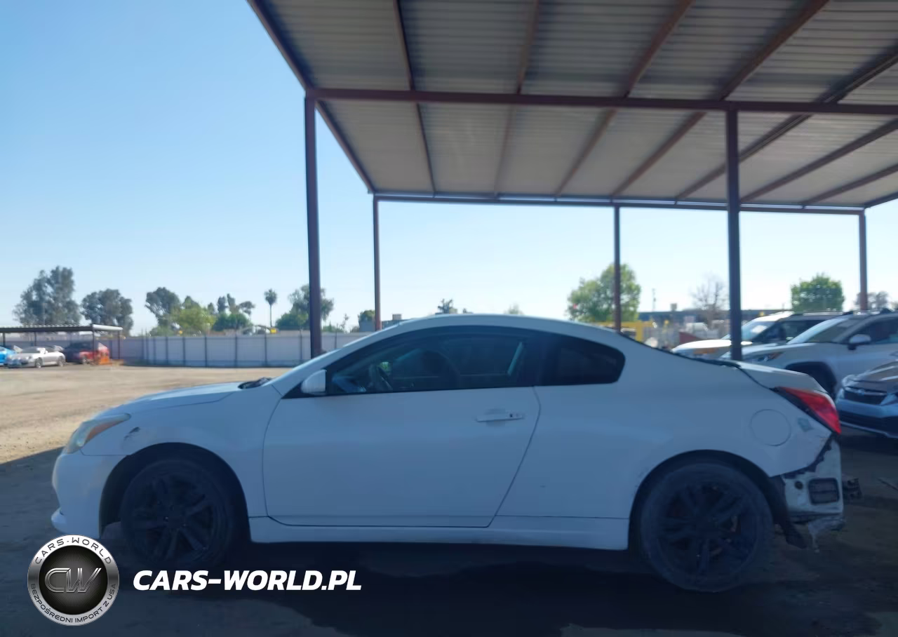 2013 Nissan Altima 2.5 S VIN:1N4AL2EP5DC204638 - 15