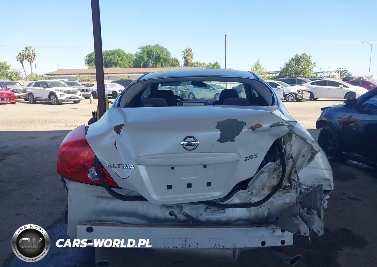 2013 Nissan Altima 2.5 S VIN:1N4AL2EP5DC204638 - 17