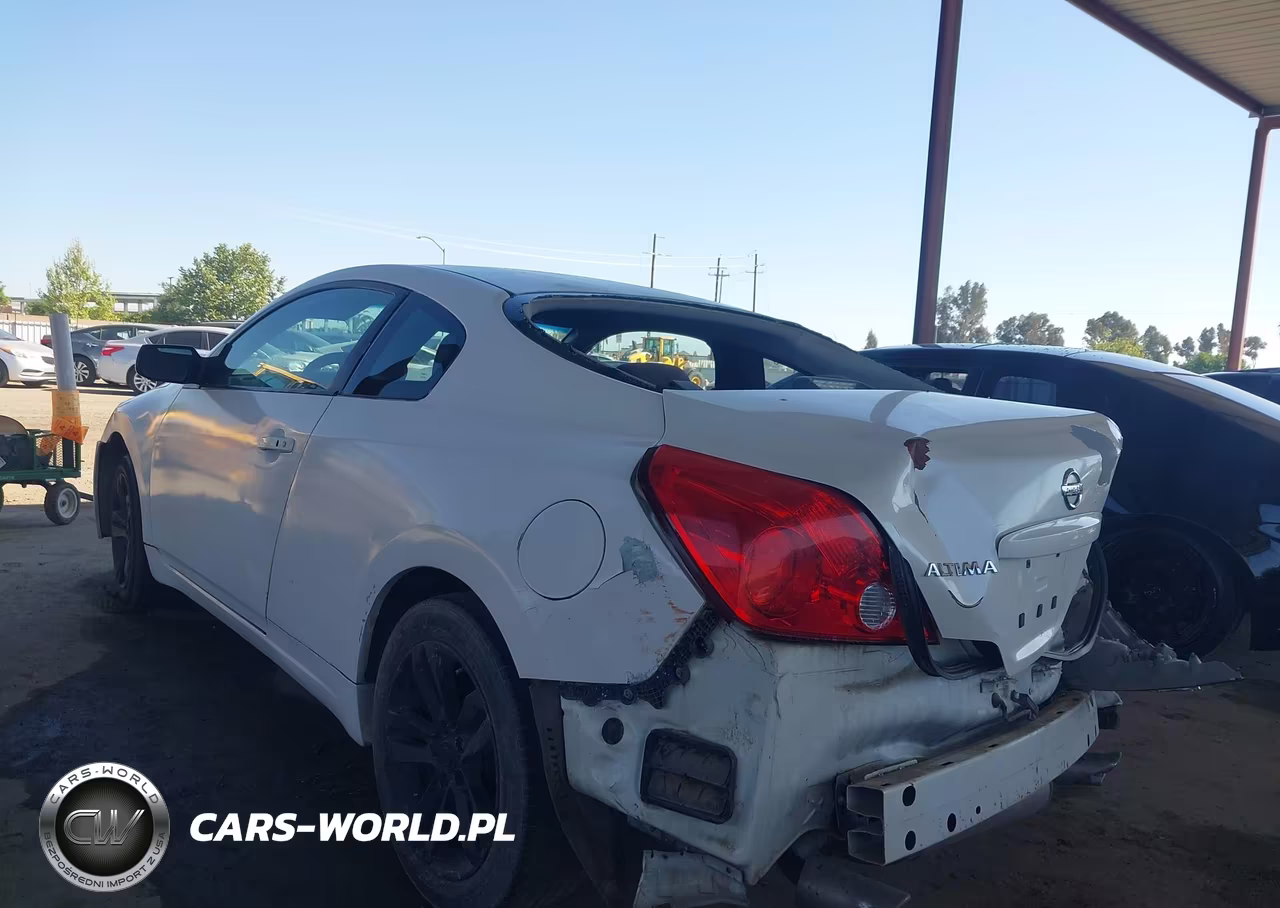 2013 Nissan Altima 2.5 S VIN:1N4AL2EP5DC204638 - 3