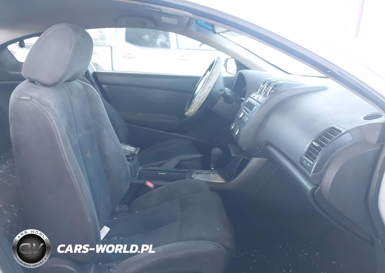 2013 Nissan Altima 2.5 S VIN:1N4AL2EP5DC204638 - 5