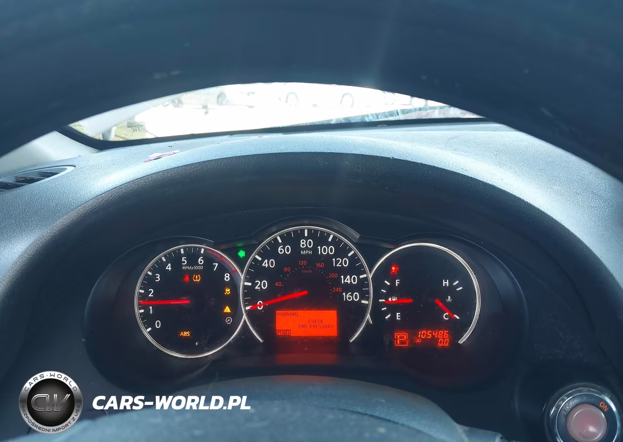 2013 Nissan Altima 2.5 S VIN:1N4AL2EP5DC204638 - 7