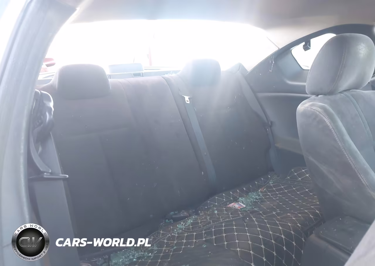 2013 Nissan Altima 2.5 S VIN:1N4AL2EP5DC204638 - 8