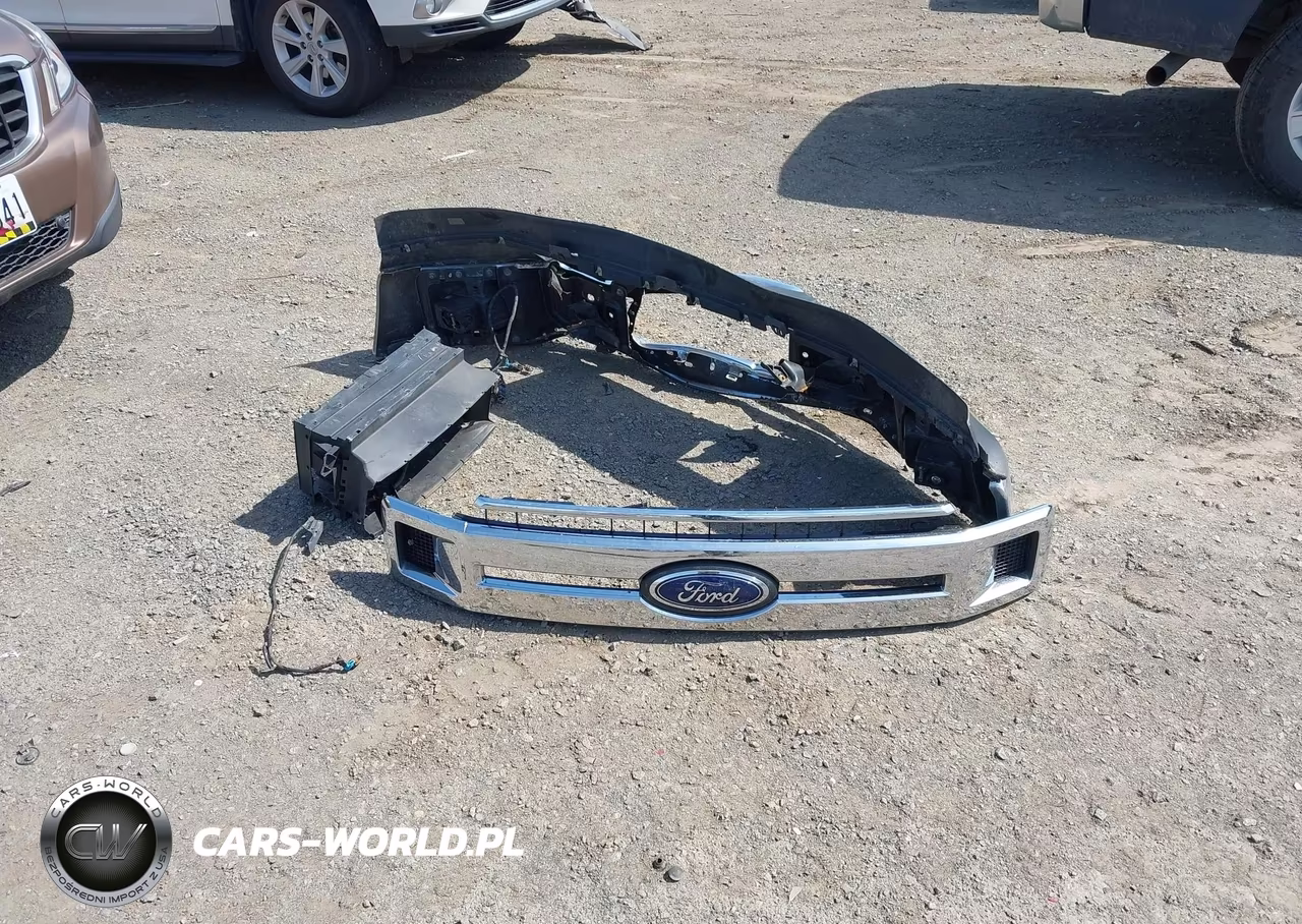 2019 Ford F-150 Xlt VIN:1FTEW1E43KKE57561 - 19