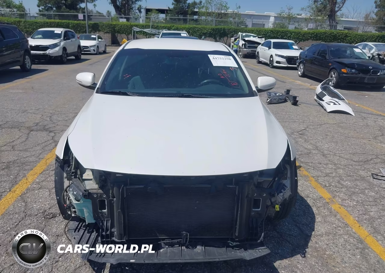 2015 Kia Optima Lx VIN:KNAGM4A7XF5615279 - 13