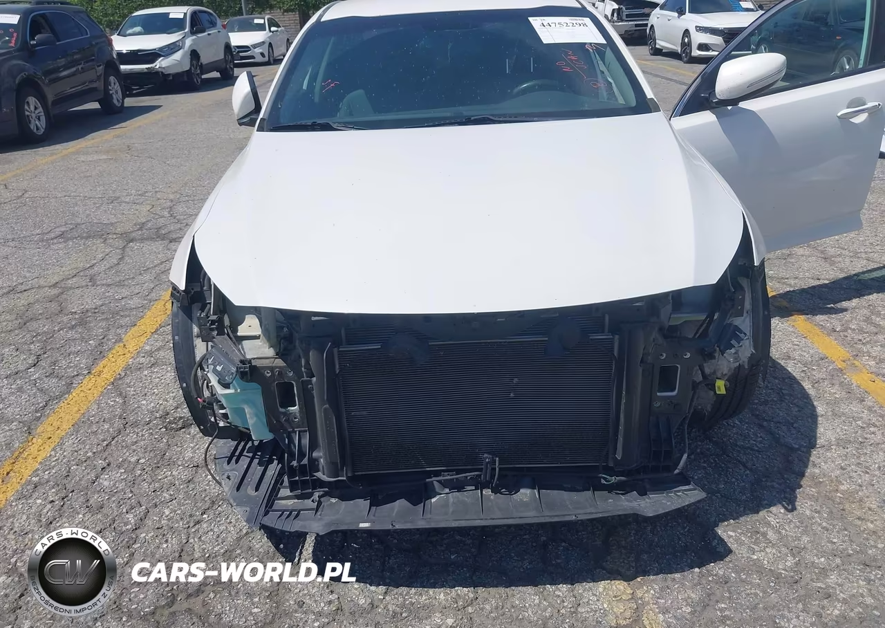 2015 Kia Optima Lx VIN:KNAGM4A7XF5615279 - 6