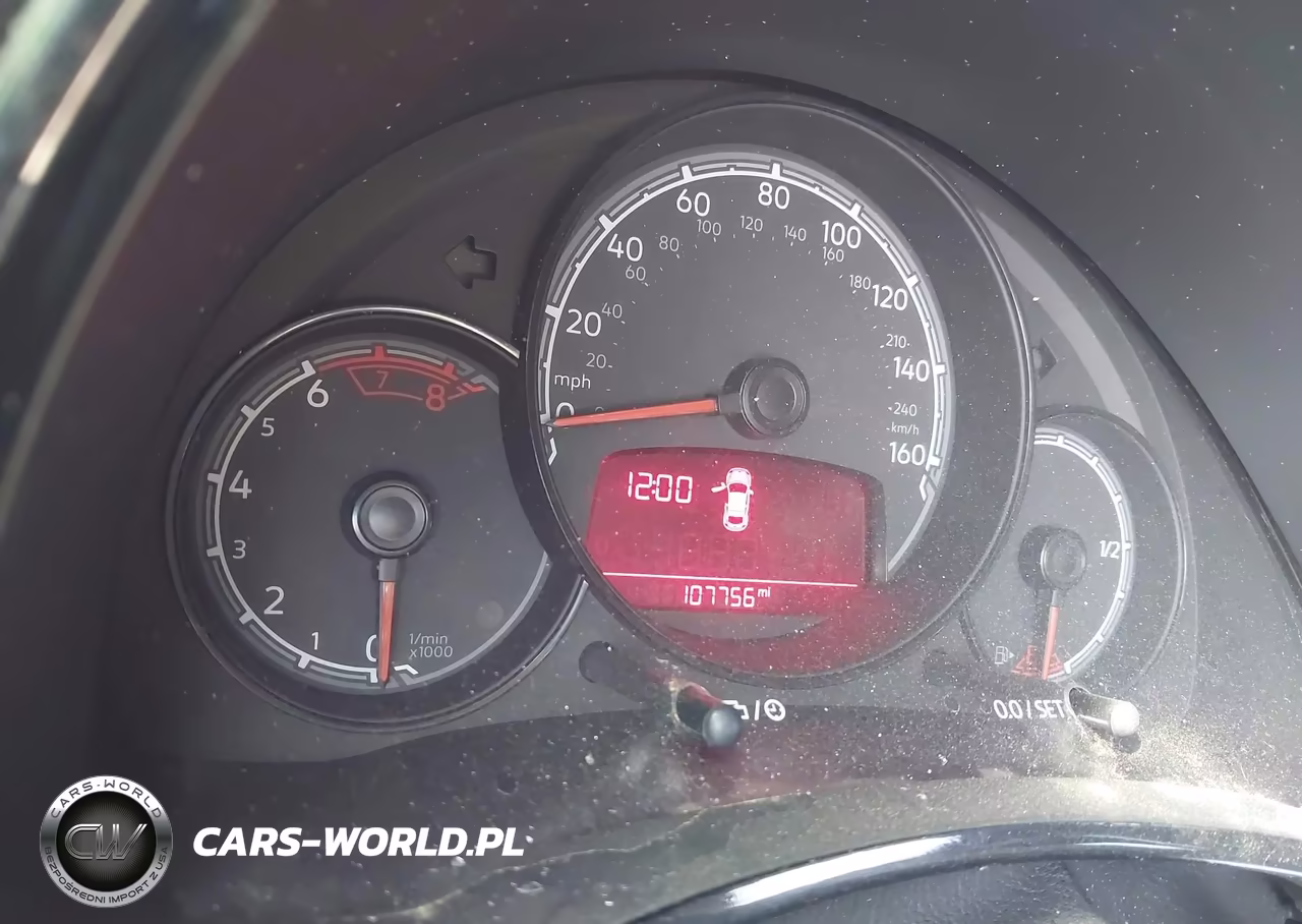2017 Volkswagen Beetle #Pinkbeetle-1.8T Classic-1.8T S VIN:3VWF17AT6HM629681 - 7