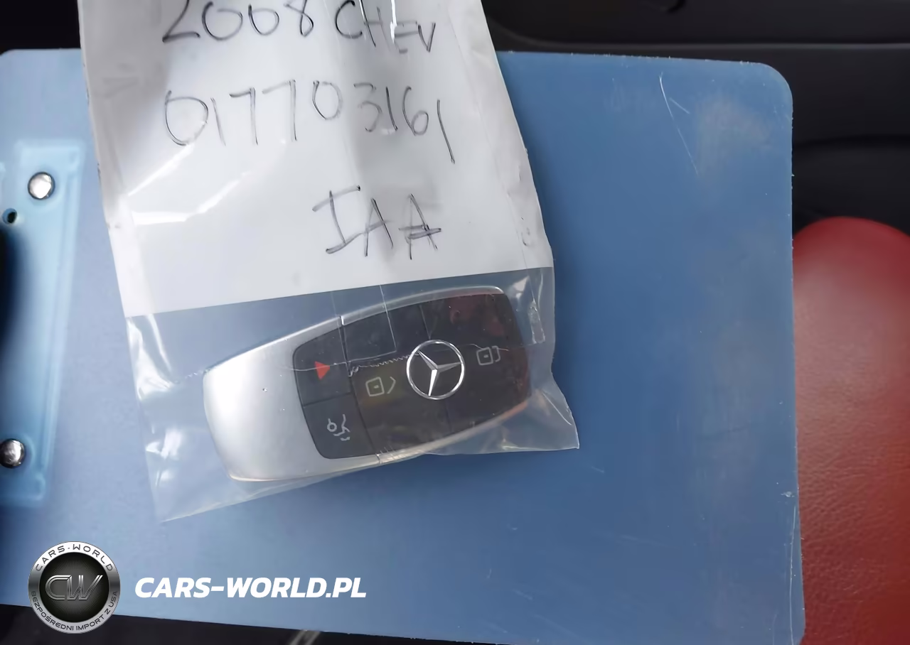 2020 Mercedes-Benz Glc 300 VIN:W1N0G8DB3LF840340 - 11