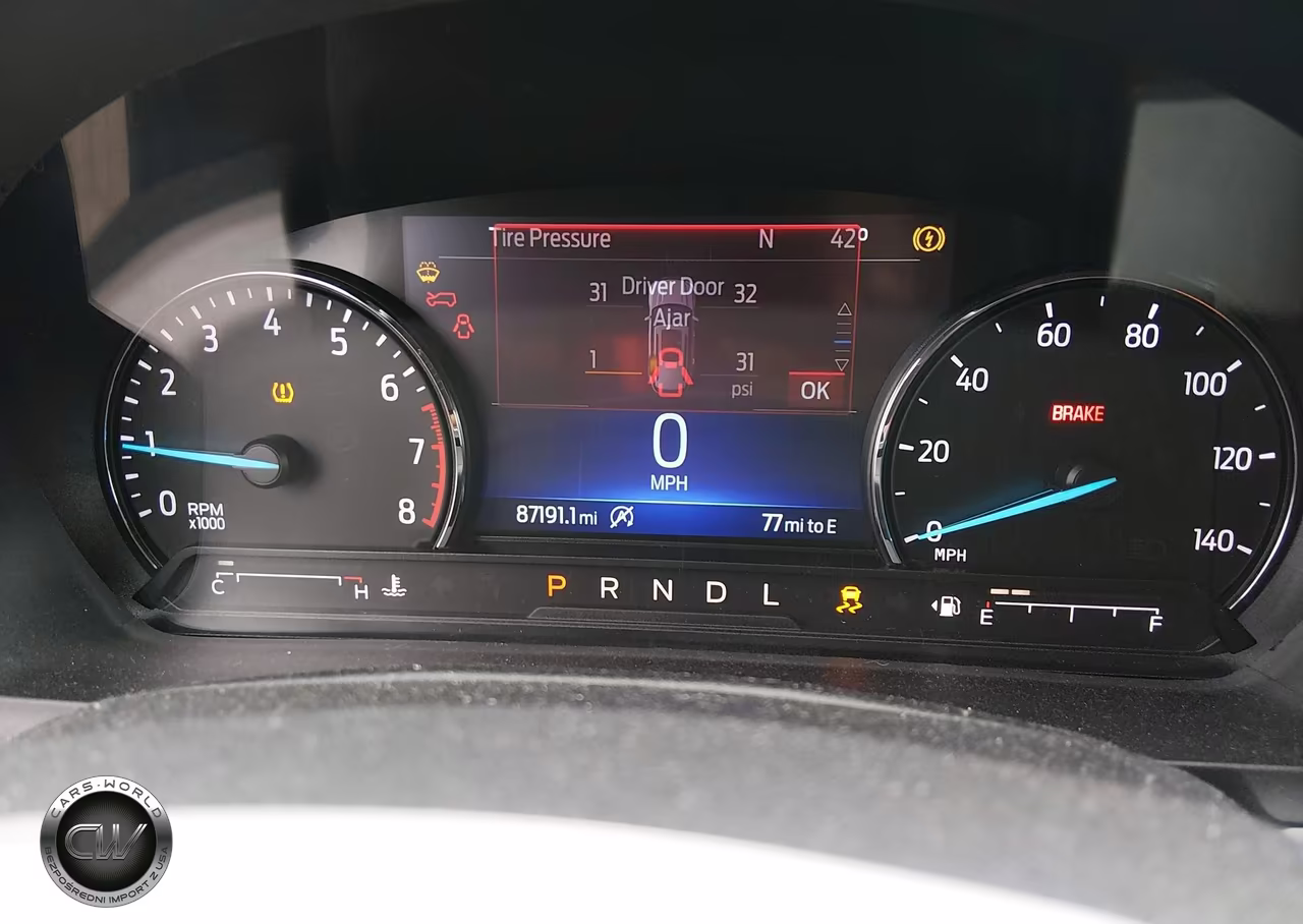 2021 Ford Explorer Xlt VIN:1FMSK8DHXMGA91076 - 7