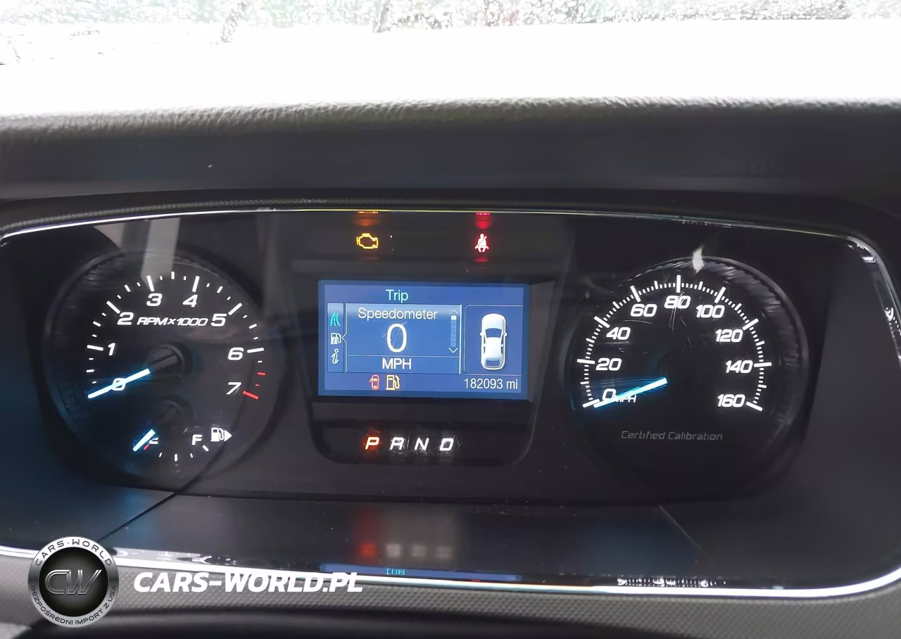 2017 Ford Police Interceptor VIN:1FAHP2MK7HG121087 - 7