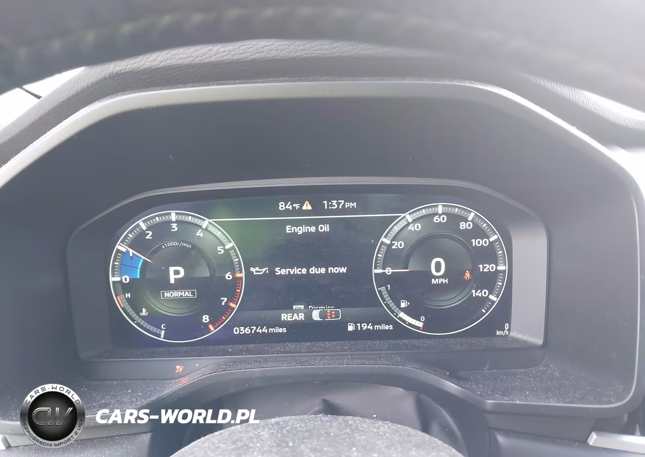 2024 Mitsubishi Outlander Sel 2.5 2Wd-Sel Black Edition 2Wd VIN:JA4J3WA81RZ075344 - 7
