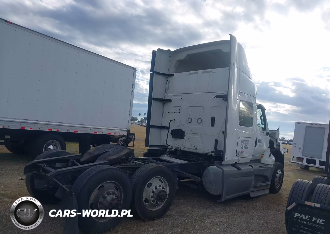 2020 International Lt VIN:3HSDZAPR0LN260662 - 12