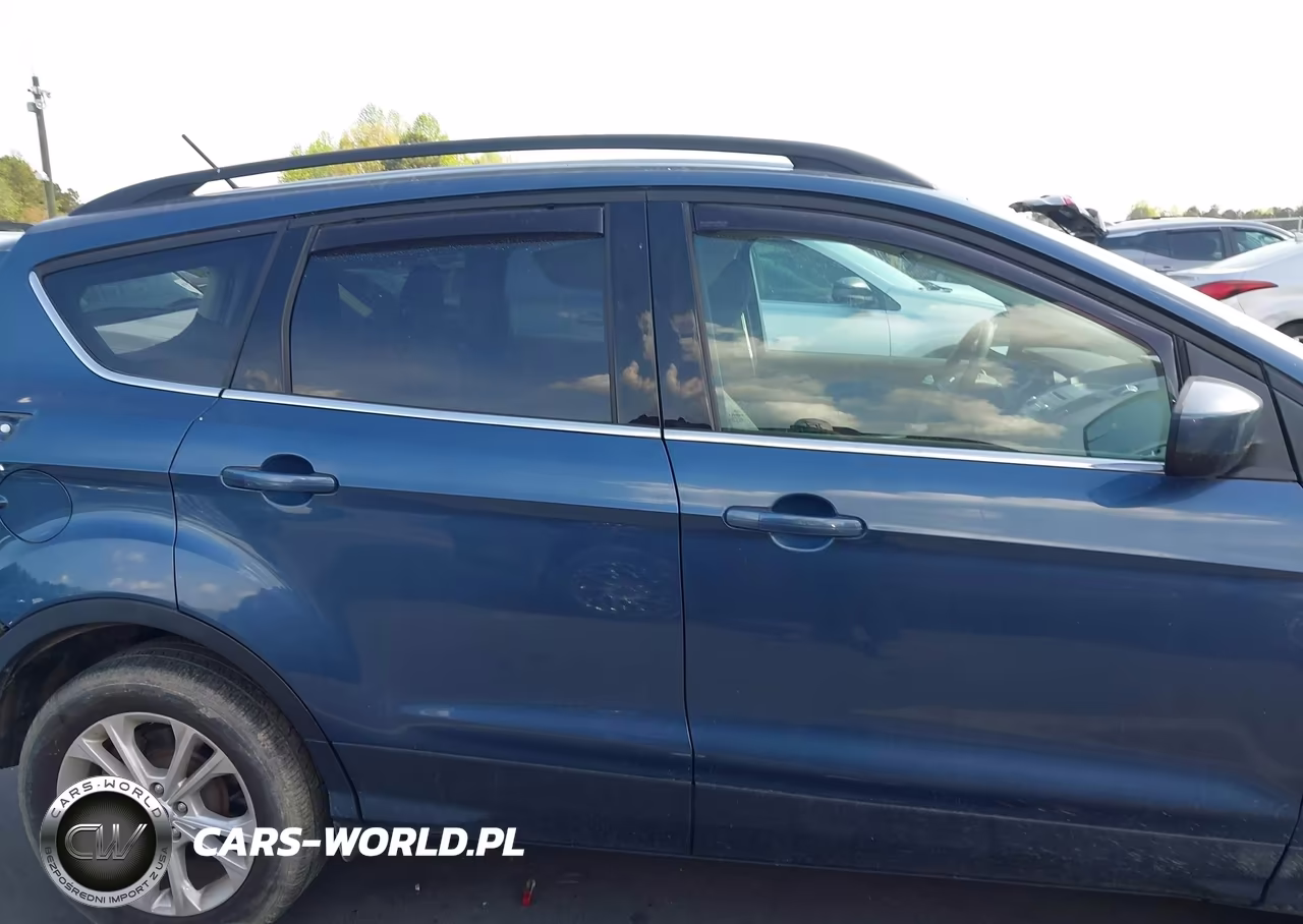 2018 Ford Escape Se VIN:1FMCU0GD5JUC26891 - 13