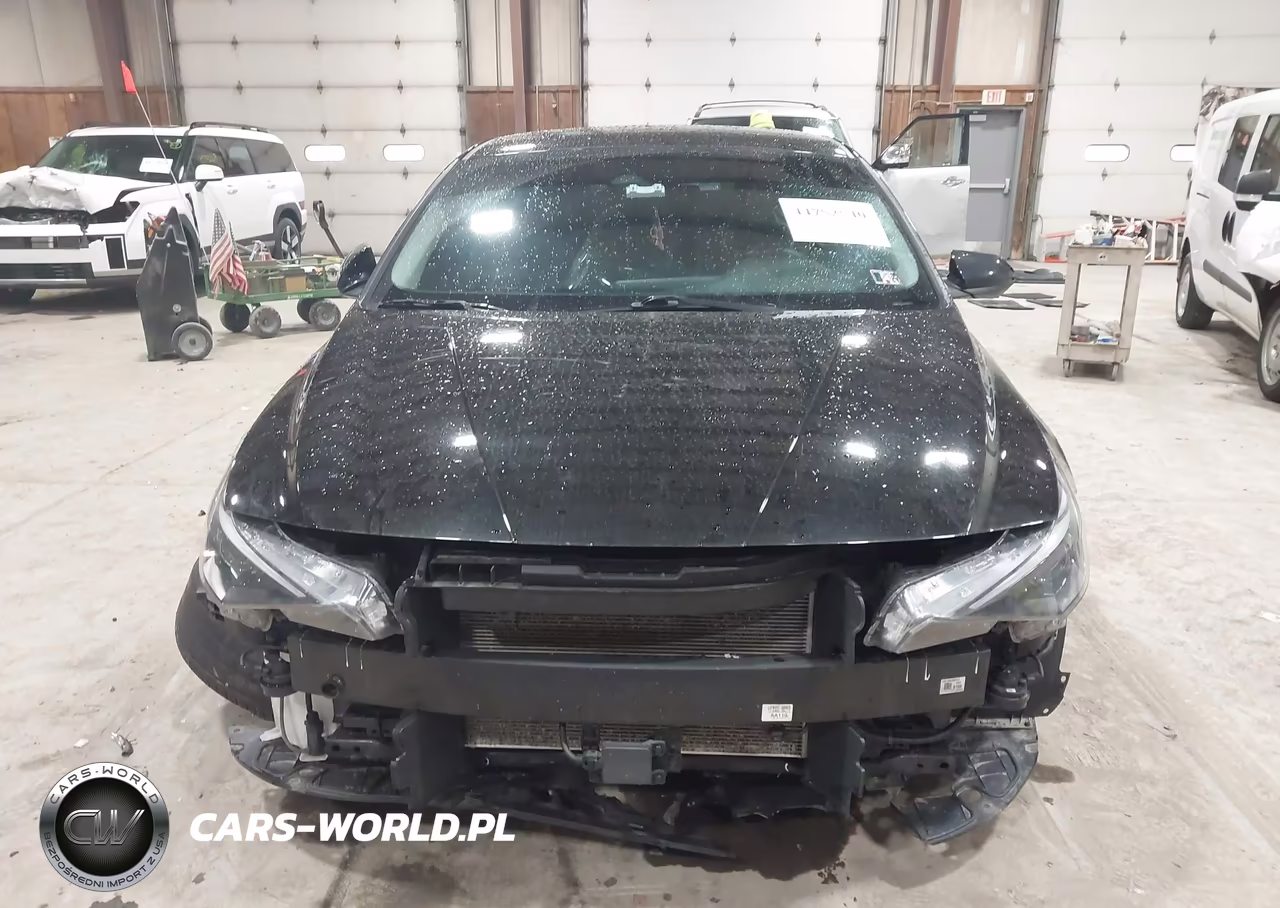 2023 Hyundai Elantra Sel VIN:KMHLS4AG3PU604568 - 12