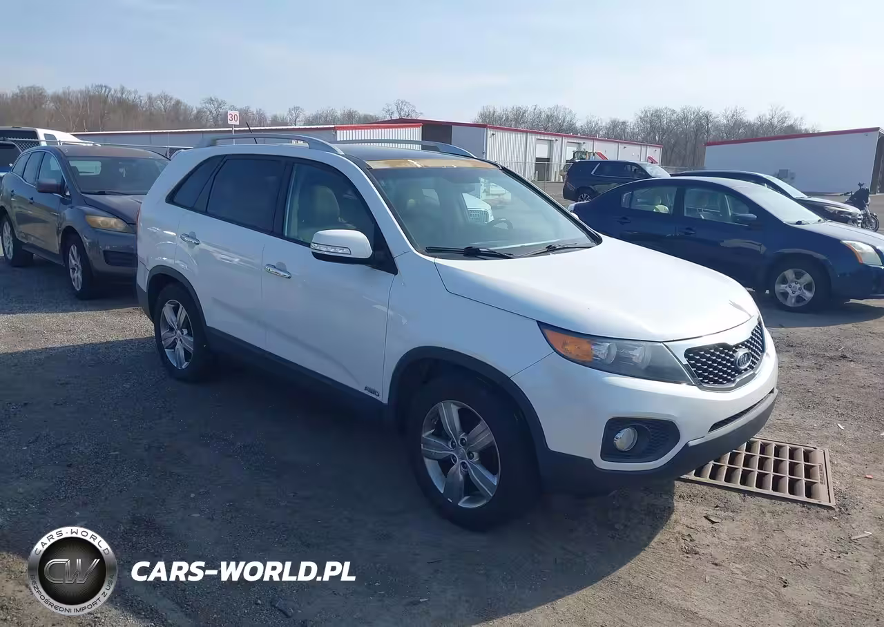 2011 Subaru Forester 2.5X Premium