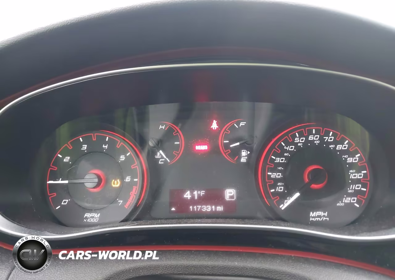 2016 Dodge Dart Sxt VIN:1C3CDFBBXGD531118 - 7