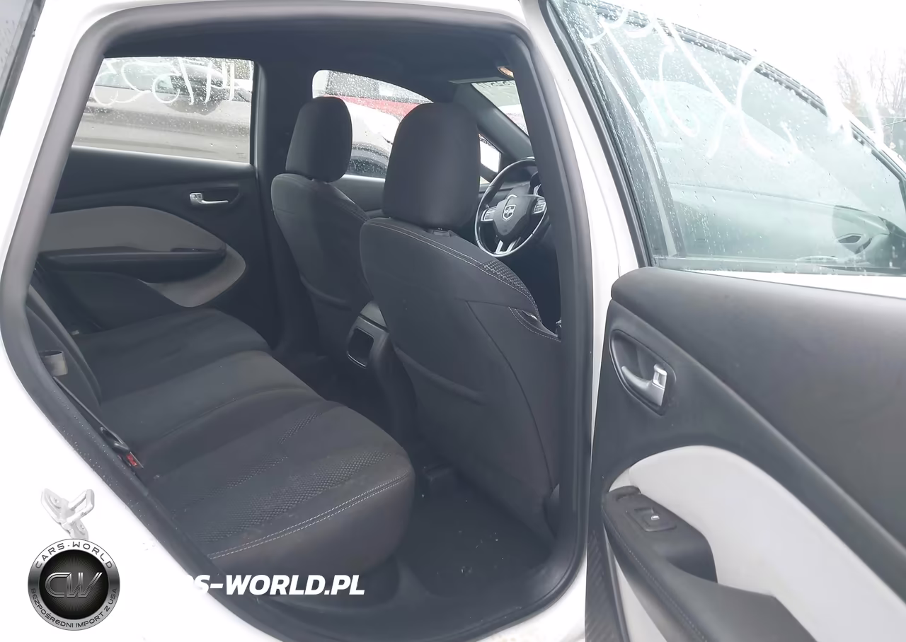 2016 Dodge Dart Sxt VIN:1C3CDFBBXGD531118 - 8