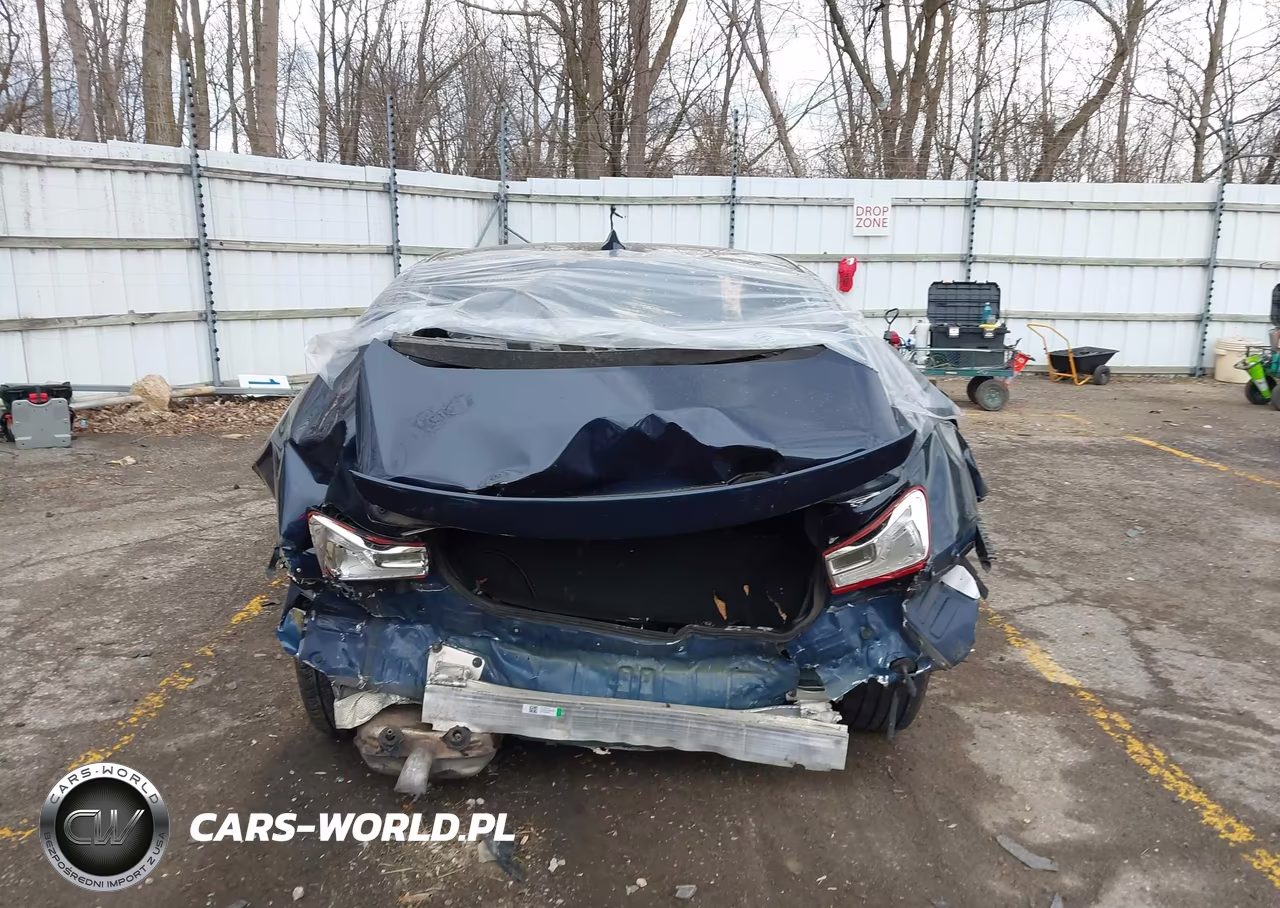 2018 Chevrolet Malibu Lt VIN:1G1ZD5ST1JF165613 - 16