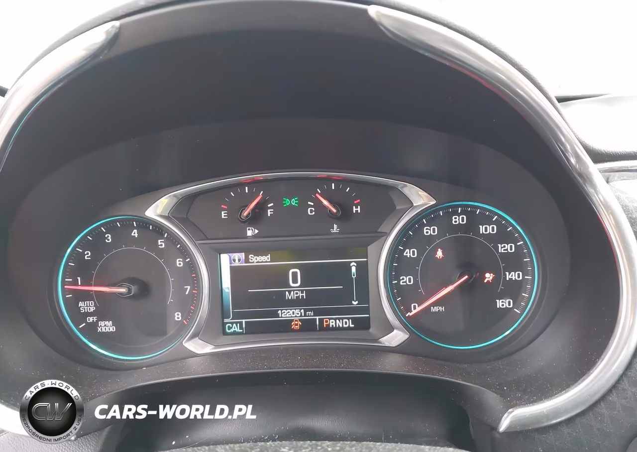 2018 Chevrolet Malibu Lt VIN:1G1ZD5ST1JF165613 - 7
