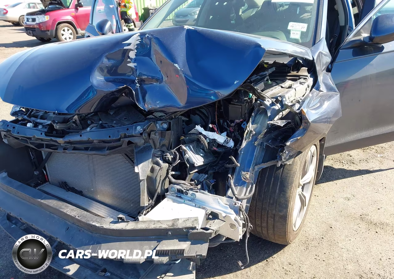 2024 Honda Accord Ex VIN:1HGCY1F33RA006459 - 6