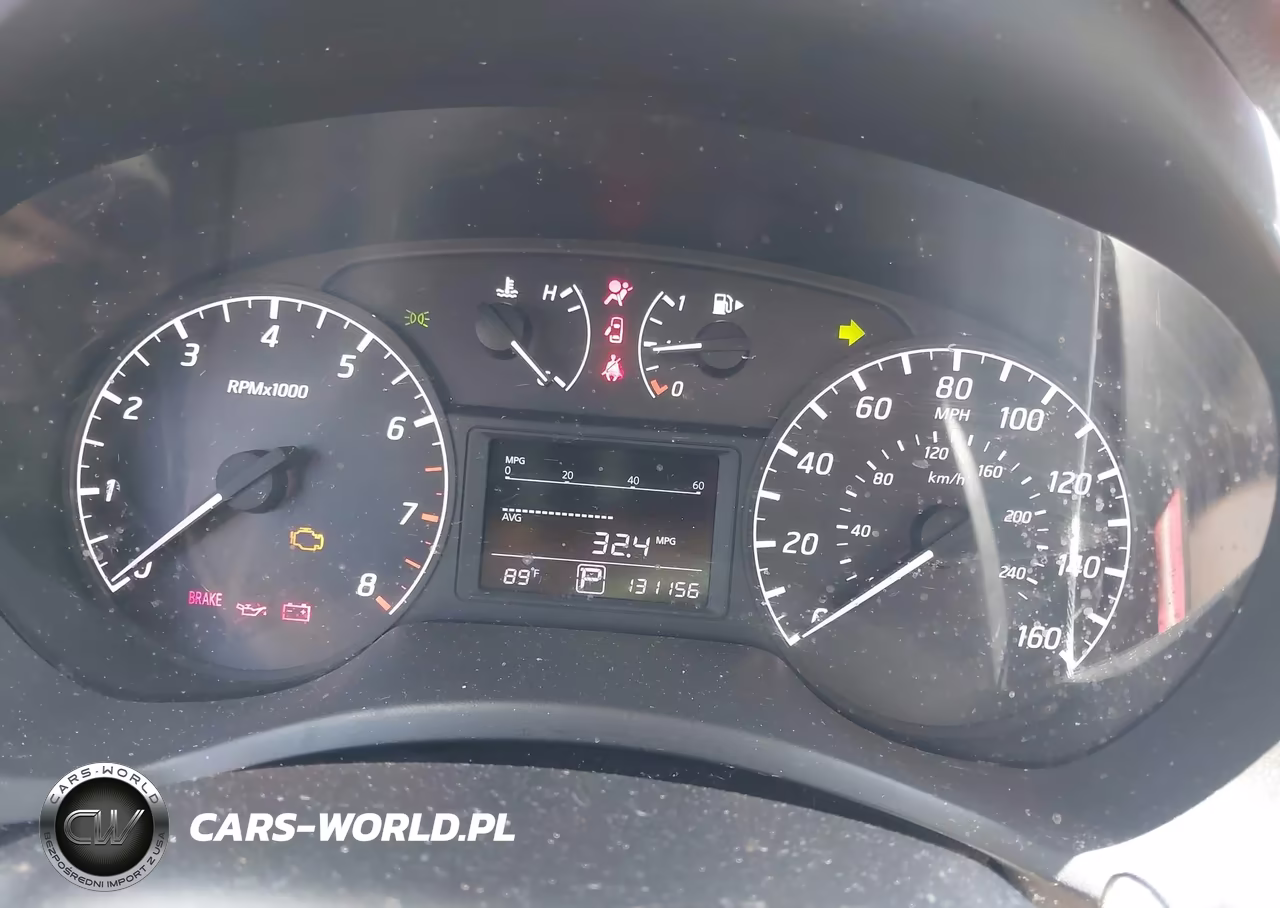 2016 Nissan Sentra Fe+ S-S-Sl-Sr-Sv VIN:3N1AB7AP8GY261320 - 7