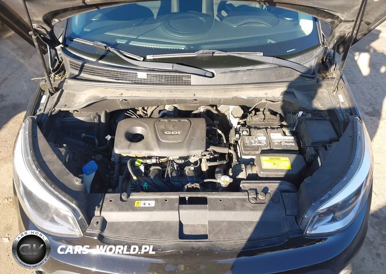 2018 Kia Soul VIN:KNDJN2A28J7505746 - 10