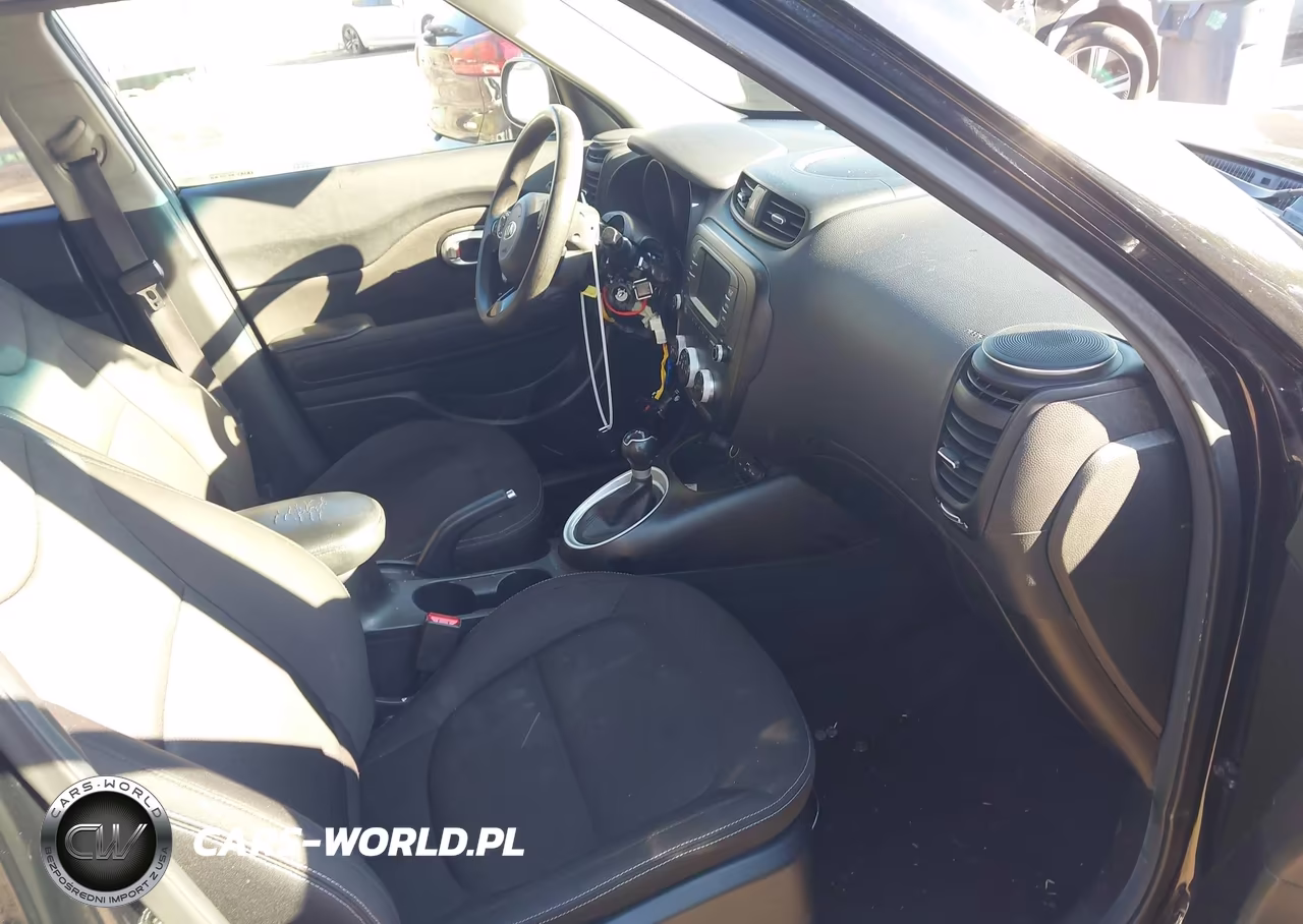 2018 Kia Soul VIN:KNDJN2A28J7505746 - 5