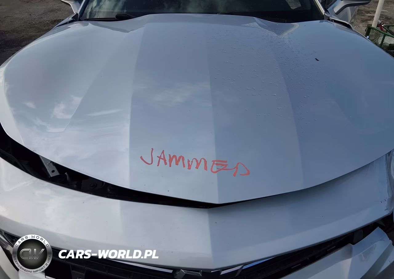 2018 Chevrolet Camaro 1Lt VIN:1G1FB1RS7J0127451 - 10
