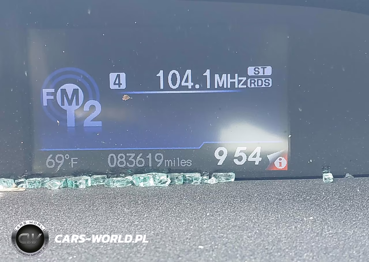 2013 Honda Civic Lx VIN:2HGFG3B51DH524891 - 15