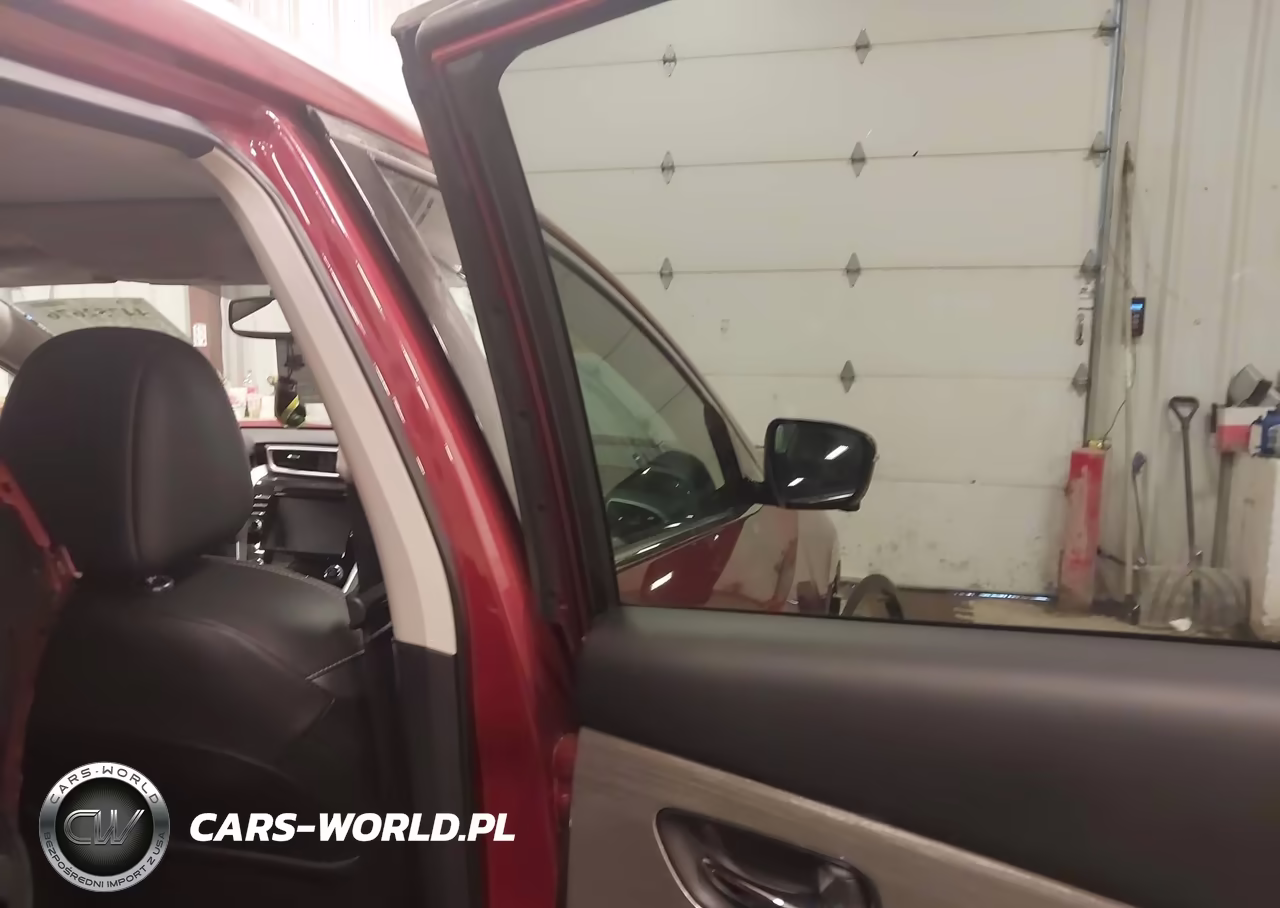 2018 Nissan Murano Platinum-S-Sl-Sv VIN:5N1AZ2MH0JN167125 - 8
