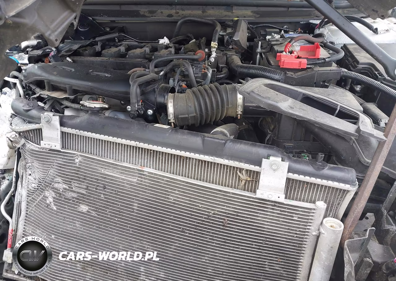 2024 Honda Accord Ex VIN:1HGCY1F39RA047842 - 10