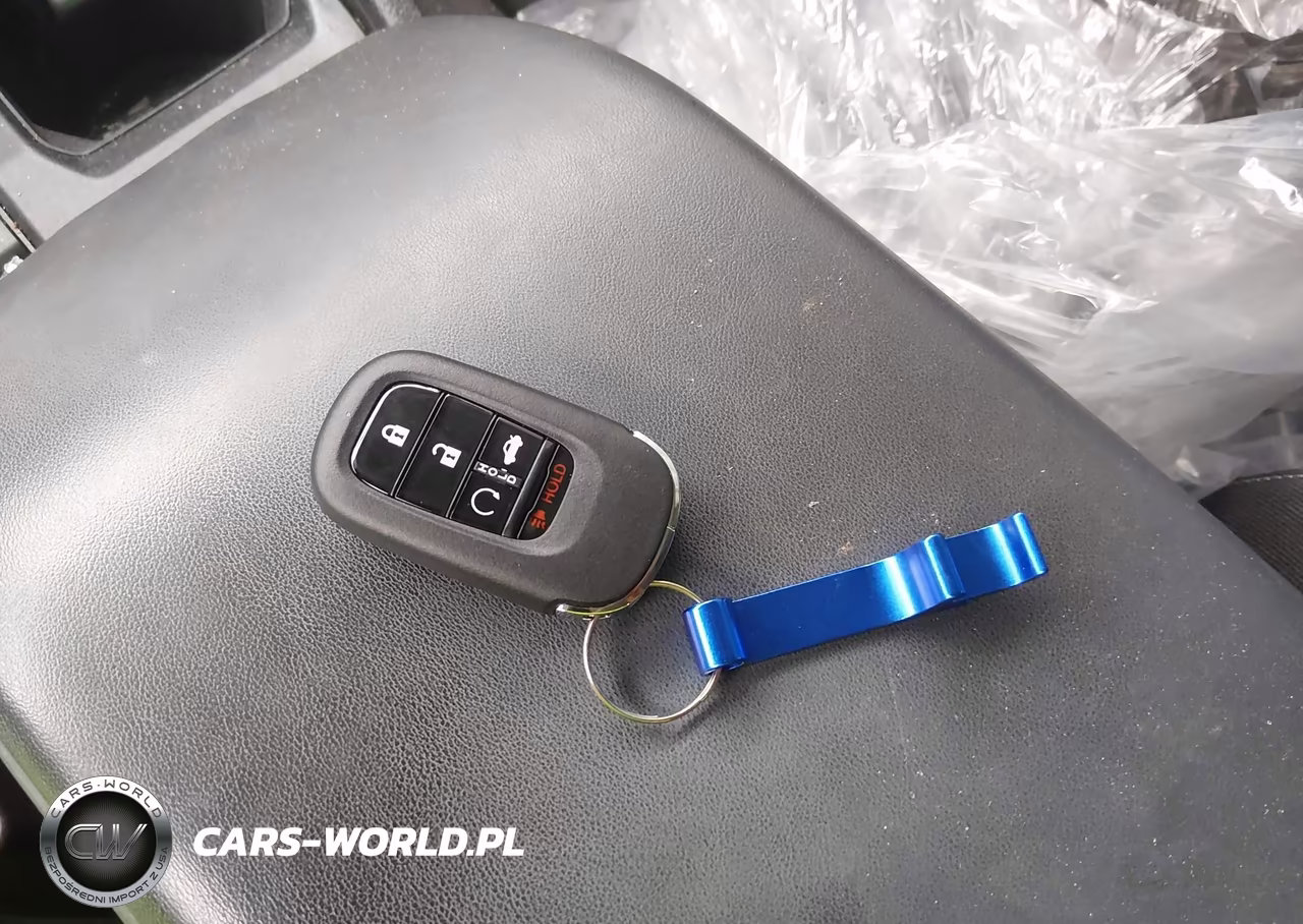 2024 Honda Accord Ex VIN:1HGCY1F39RA047842 - 11