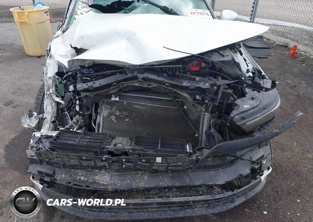 2024 Honda Accord Ex VIN:1HGCY1F39RA047842 - 6