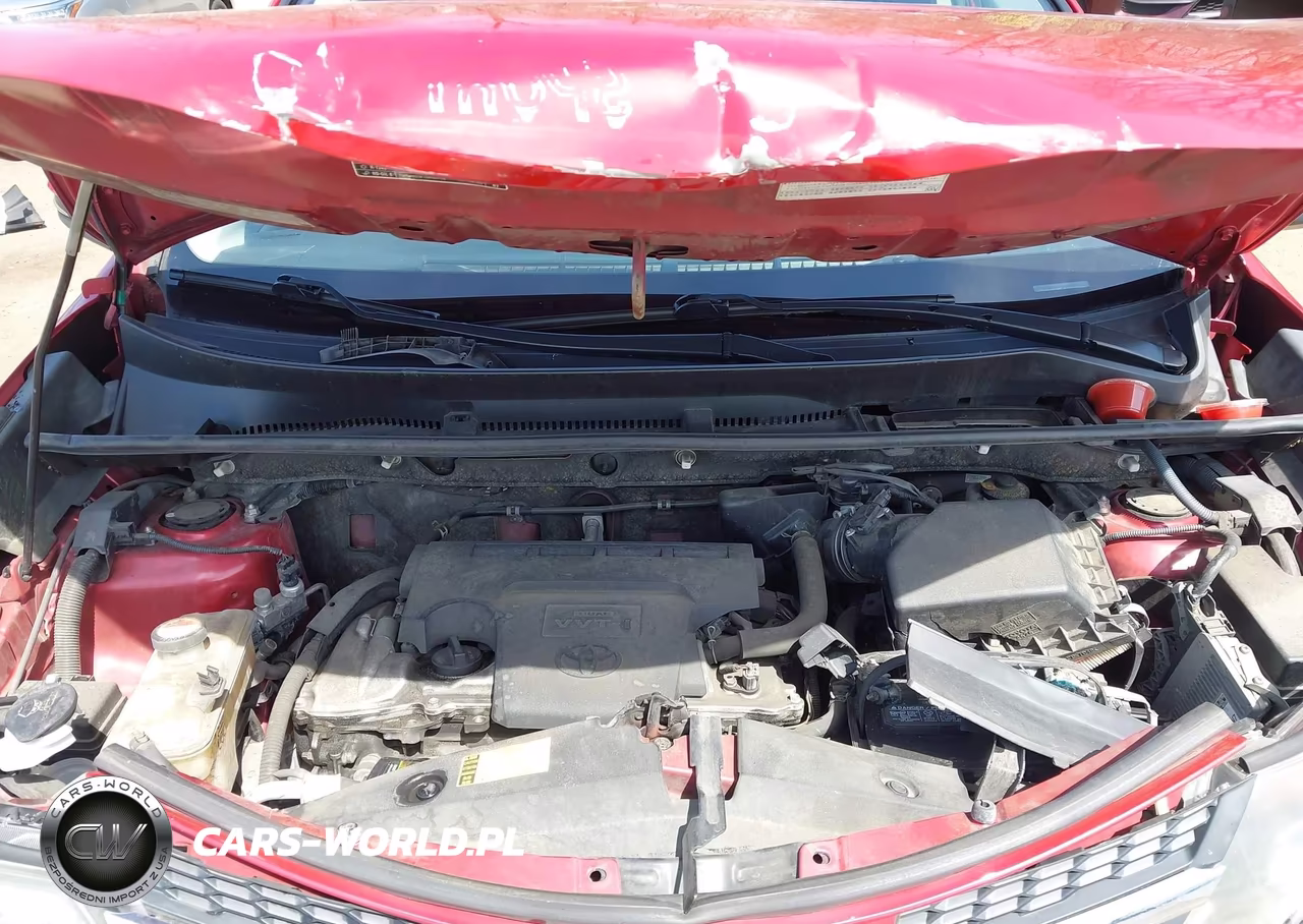2014 Toyota Rav4 Xle VIN:JTMWFREV8EJ022573 - 10