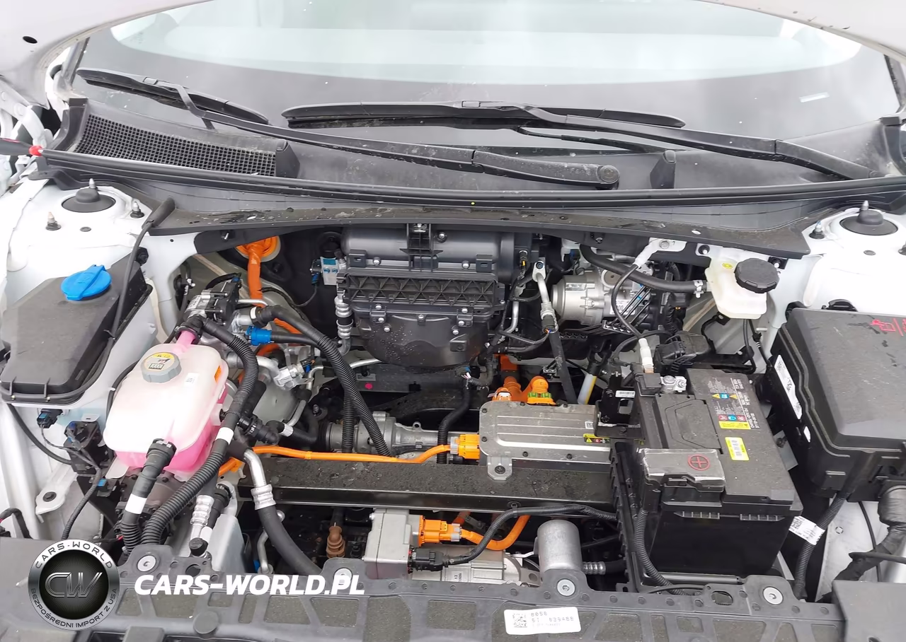 2025 Hyundai Ioniq 5 Sel VIN:7YAKN4DA5SY039488 - 10