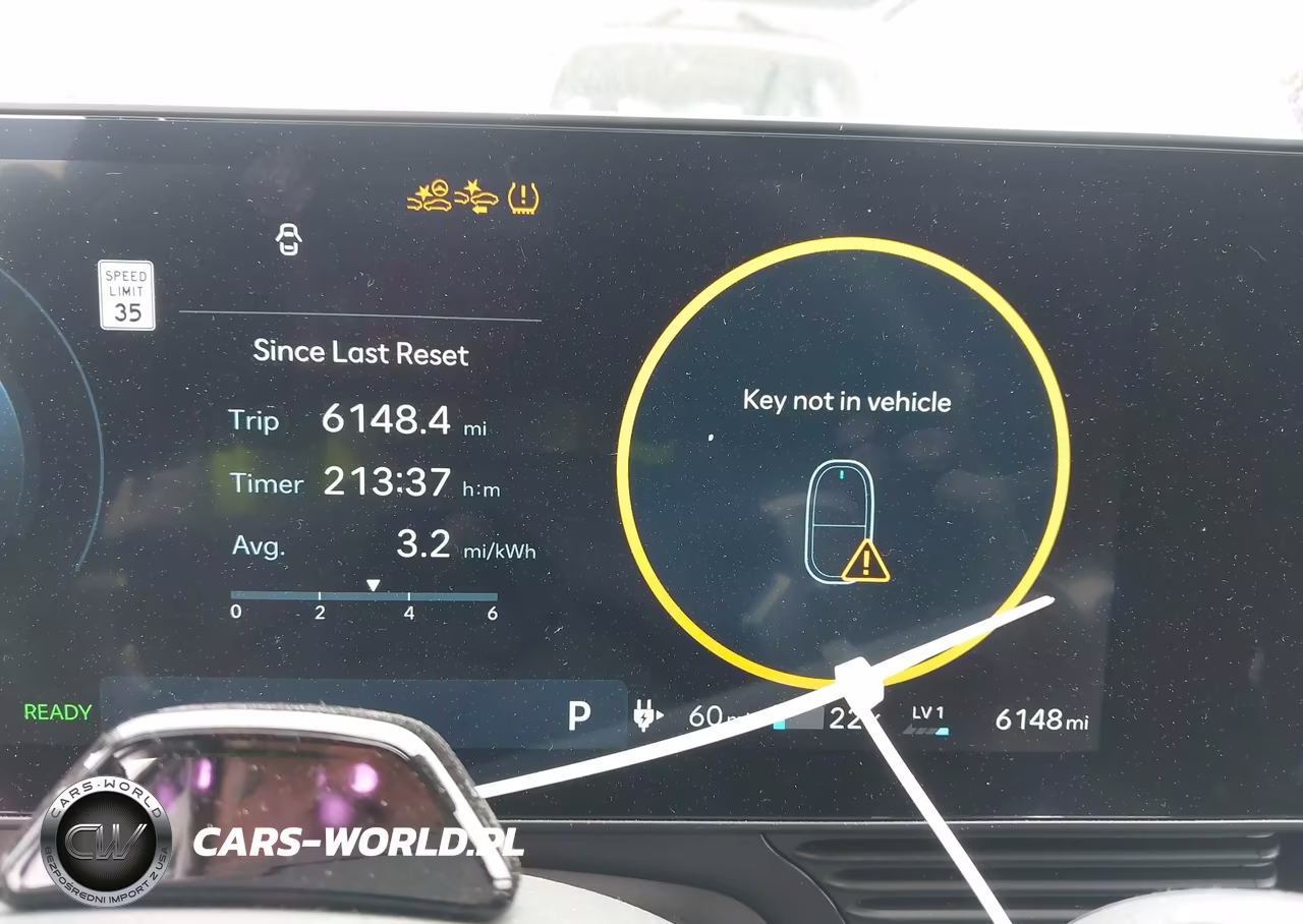 2025 Hyundai Ioniq 5 Sel VIN:7YAKN4DA5SY039488 - 7
