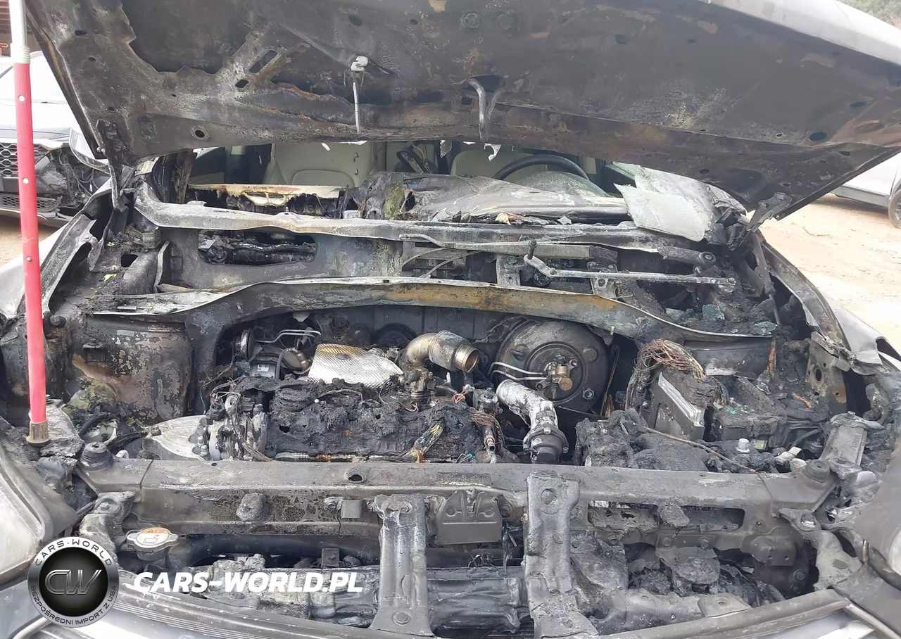 2018 Hyundai Santa Fe Sport 2.0T Ultimate VIN:5XYZW4LA4JG530789 - 10