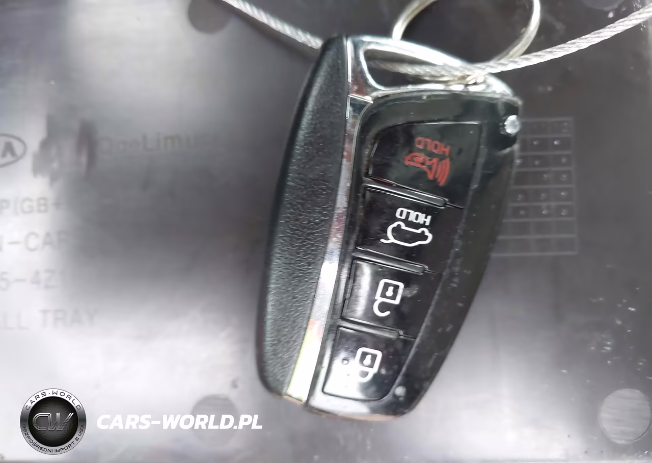 2018 Hyundai Santa Fe Sport 2.0T Ultimate VIN:5XYZW4LA4JG530789 - 11