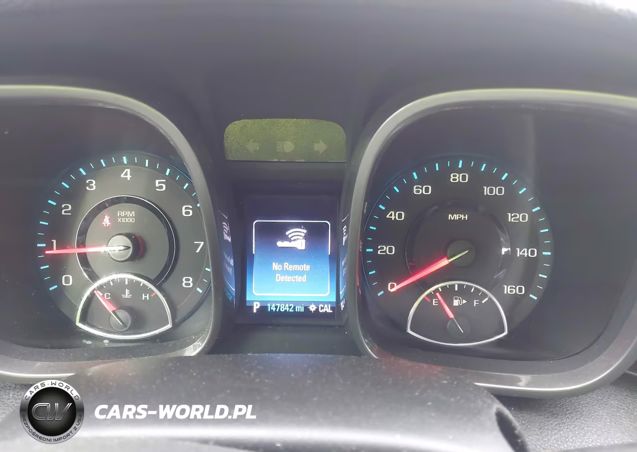 2015 Chevrolet Malibu 2Lz VIN:1G11G5SX8FF315912 - 7