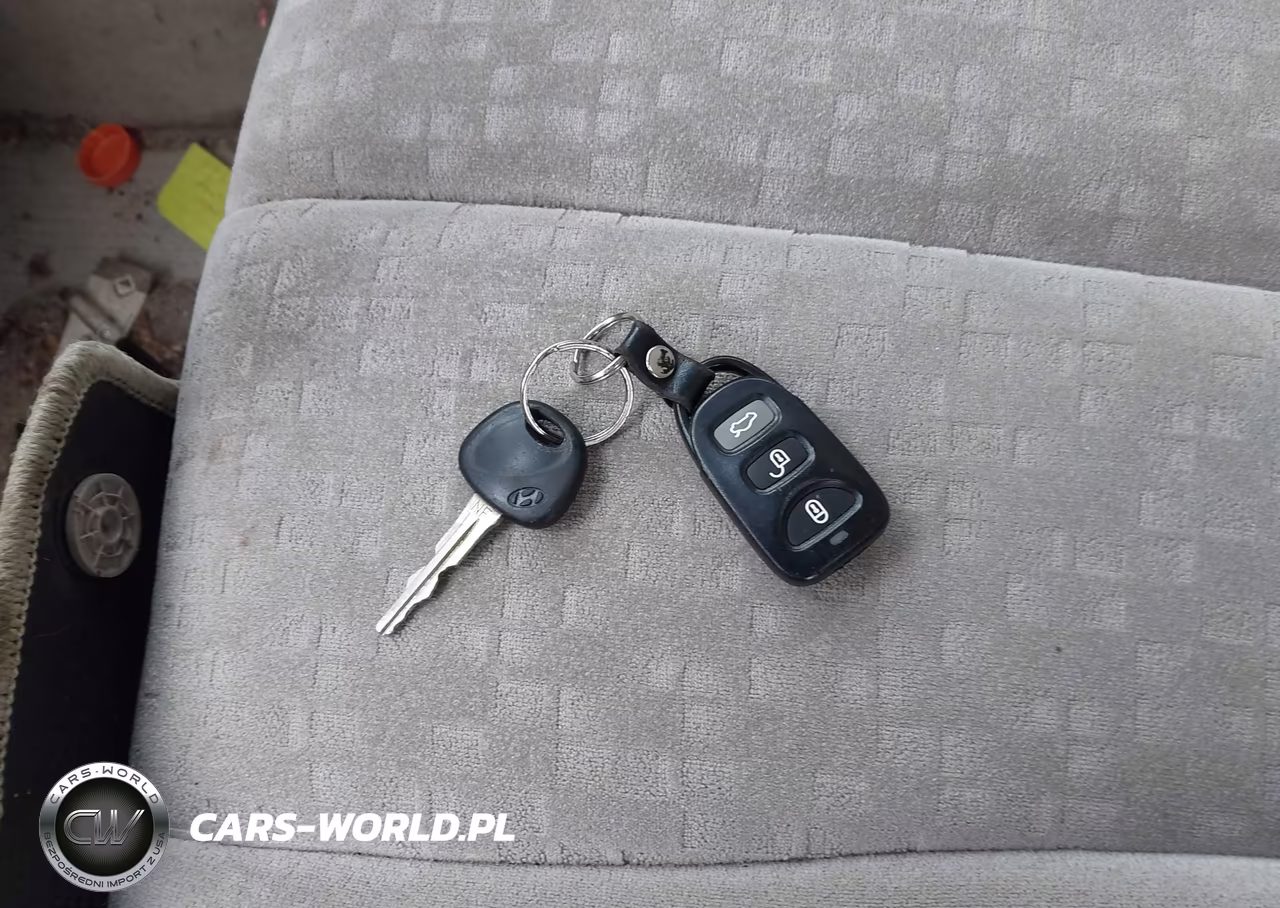 2006 Hyundai Sonata Gls V6-Lx V6 VIN:5NPEU46F36H012717 - 11