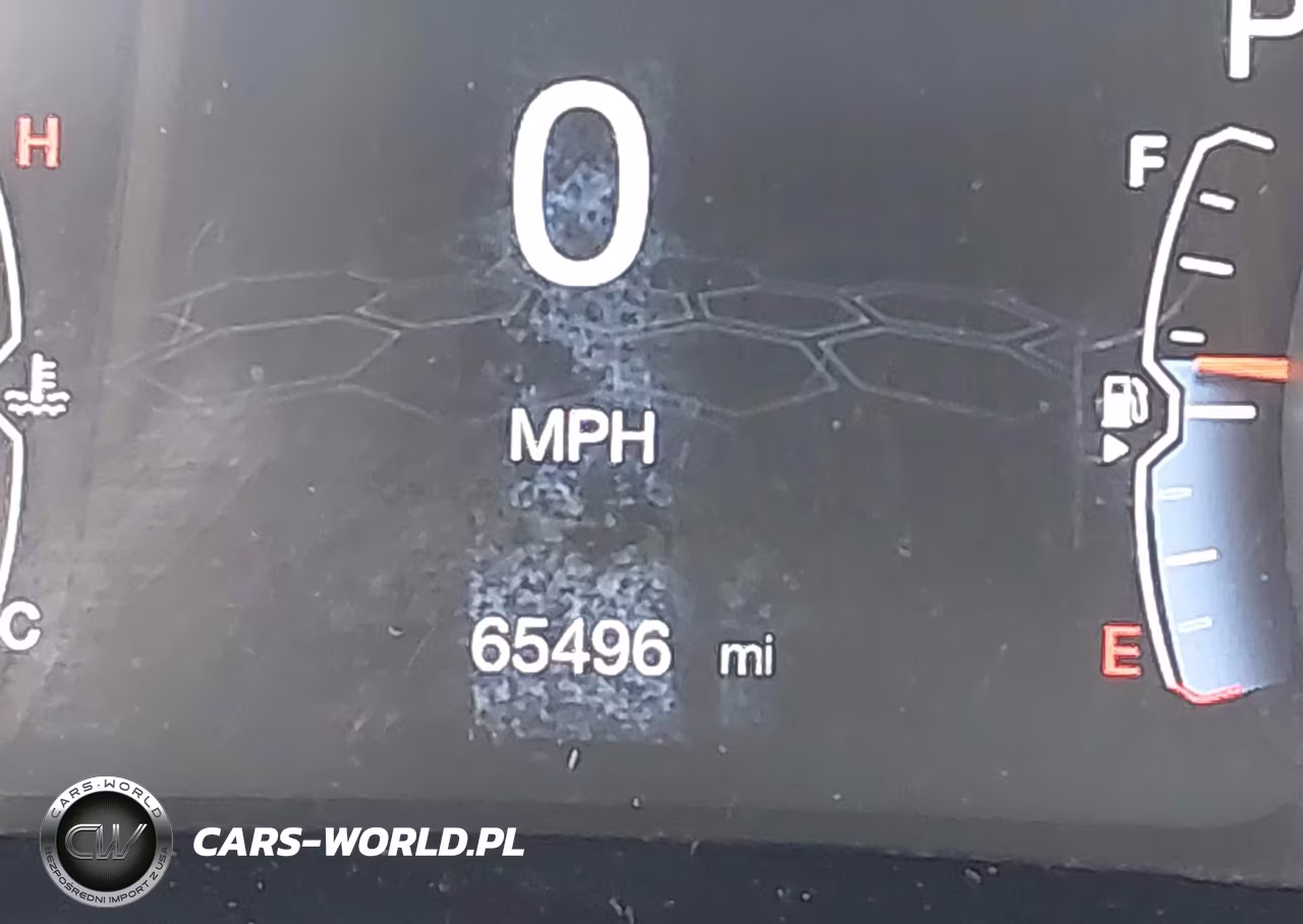 2019 Jeep Compass Limited 4X4 VIN:3C4NJDCB0KT733615 - 15