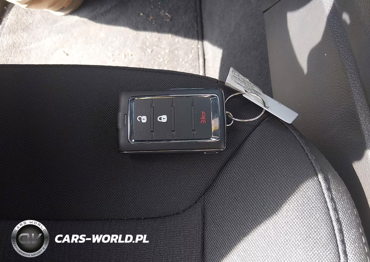 2025 Jeep Grand Cherokee L Laredo X 4X4 VIN:1C4RJKAG1S8654425 - 11