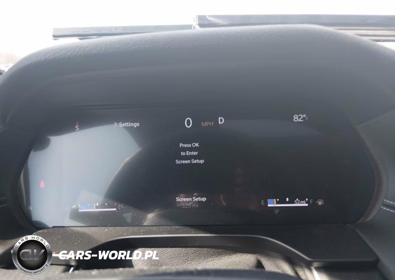 2025 Jeep Grand Cherokee L Laredo X 4X4 VIN:1C4RJKAG1S8654425 - 7