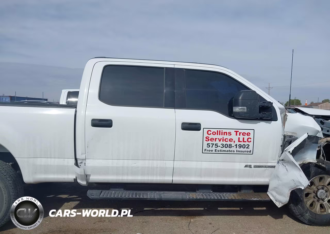 2022 Ford F-250 Xlt VIN:1FT7W2BT5NED56034 - 13
